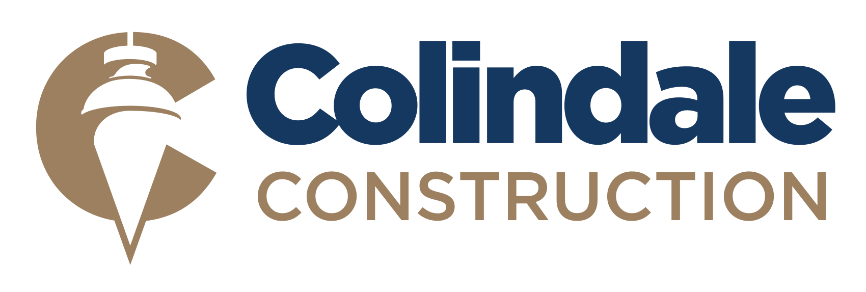Colindale Construction